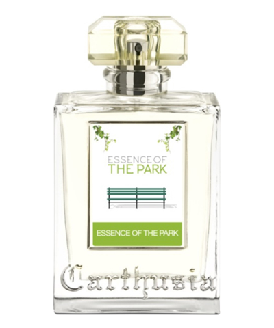 Carthusia I Profumi Di Capri Essence Of The Park Eau De Parfum 100 ml In White