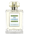 CARTHUSIA I PROFUMI DI CAPRI VIA CAMERELLE EAU DE PARFUM 100 ML,EDP100VC