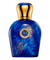Moresque Parfum Sahara Blue Eau De Parfum 50 ml In White