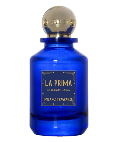 Milano Fragranze La Prima Eau De Parfum 100 ml In White