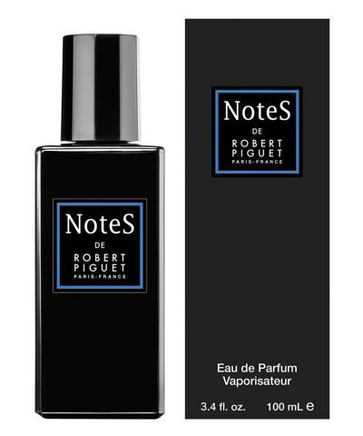 Robert Piguet Notes Eau De Parfum 100 ml In White