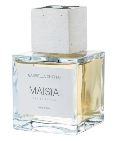 Gabriella Chieffo Maisìa Eau De Parfum 100 ml In White