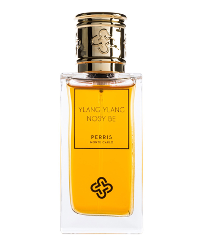 Perris Monte Carlo Ylang Ylang Nosy Be Extrait 50 ml In White