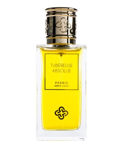 Perris Monte Carlo Tubéreuse Absolue Extrait 50 ml In White