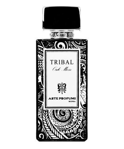 Arte Profumi Roma Tribal Parfum 100 ml In Black