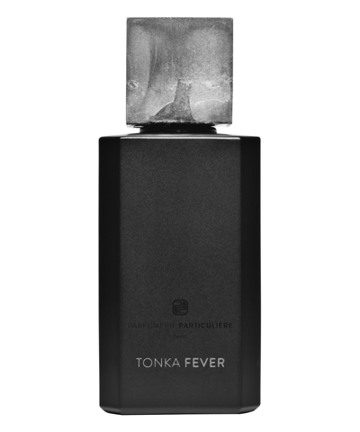 Parfumerie Particulière Tonka Fever Extrait De Parfum 100 ml In White