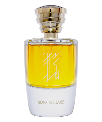 Masque Milano Times Square Eau De Parfum 100ml In White