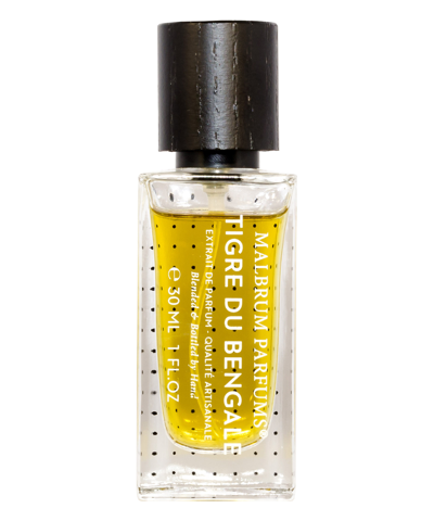 Malbrum Tigre Du Bengale Extrait De Parfum 30 ml In White