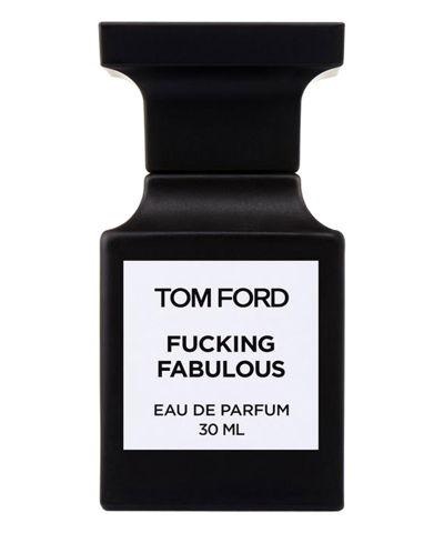 Tom Ford Fucking Fabulous Eau De Parfum 30 ml In White