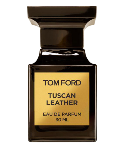 Tom Ford Tuscan Leather Eau De Parfum 30 ml In White