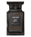 Tom Ford Oud Wood Perfume Eau De Parfum 100 ml In White