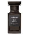 Tom Ford Oud Wood Eau De Parfum In White