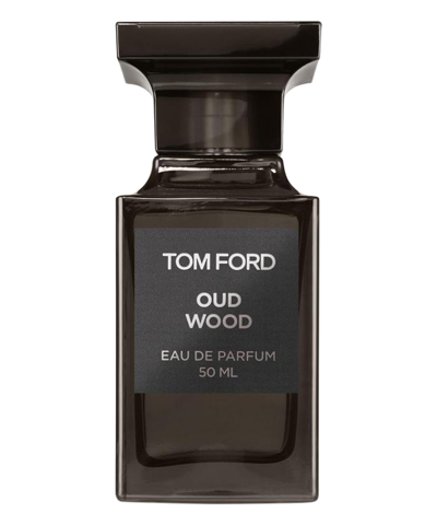 Tom Ford Oud Wood Eau De Parfum 50 ml In White