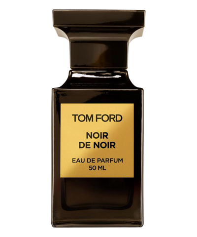 Tom Ford Noir De Noir Eau De Parfum 50 ml In White