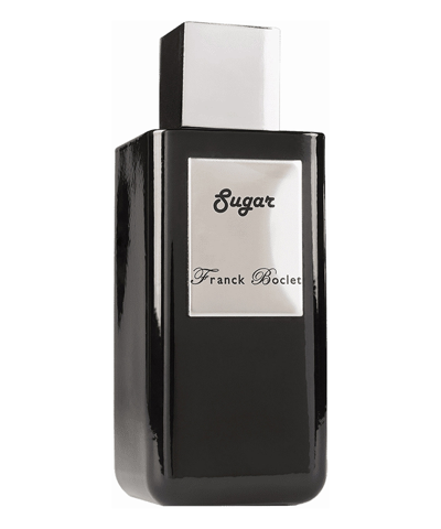 Franck Boclet Sugar Extrait De Parfum 100 ml In Black