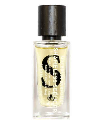 Malbrum Shameless Seducer Extrait De Parfum 30 ml In White