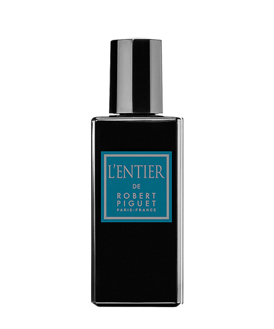 Robert Piguet L&#039;entier Eau De Parfum 100 ml In White
