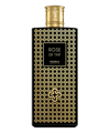 Perris Monte Carlo Rose De Taif Eau De Parfum 100 ml In Black