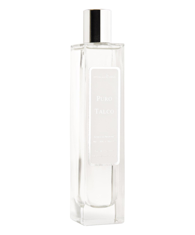 Officina Delle Essenze Puro Talco Eau De Cologne 100 ml In White