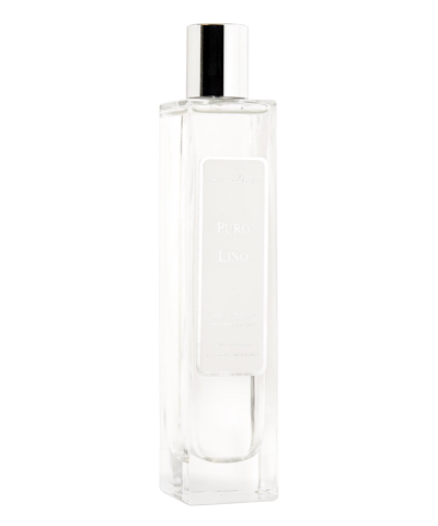 Officina Delle Essenze Puro Lino Eau De Cologne 100 ml In White