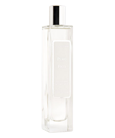 Officina Delle Essenze Puro Fico Eau De Cologne 100 ml In White