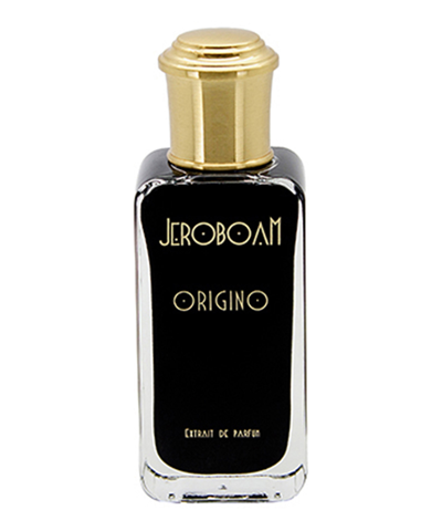 Jeroboam Origino Extrait De Parfum 30 ml In Black