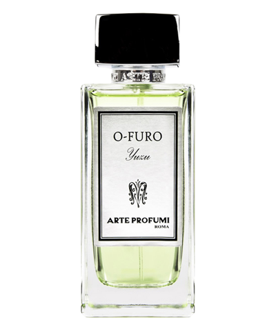 Arte Profumi Roma O-furo Parfum 100 ml In White