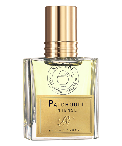 Nicolai Patchouli Intense Eau De Parfum 30 ml In White