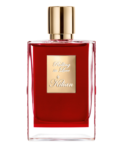 Kilian Rolling In Love Parfum 50 ml In White