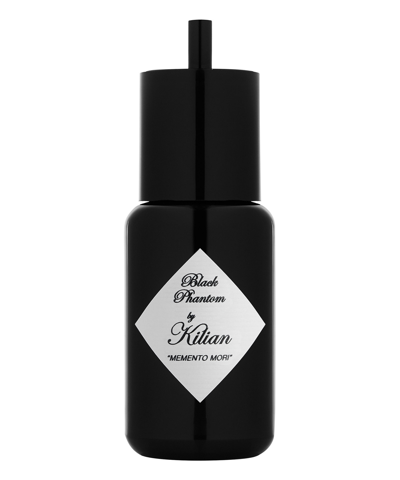 Kilian Black Phantom Memento Mori Refill Parfum 50 ml In White