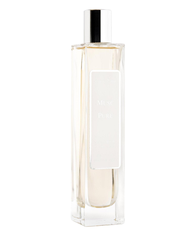 Officina Delle Essenze Musk Pure Eau De Cologne 100 ml In White