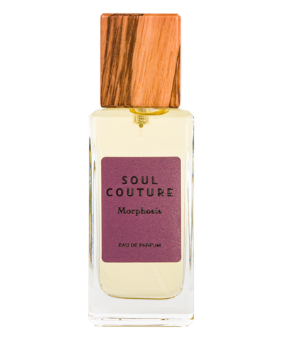 Soul Couture Morphosis Eau De Parfum 50 ml In White