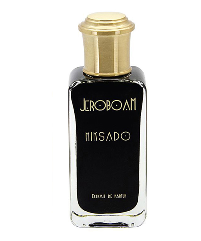 Jeroboam Miksado Extrait De Parfum 30 ml In Black