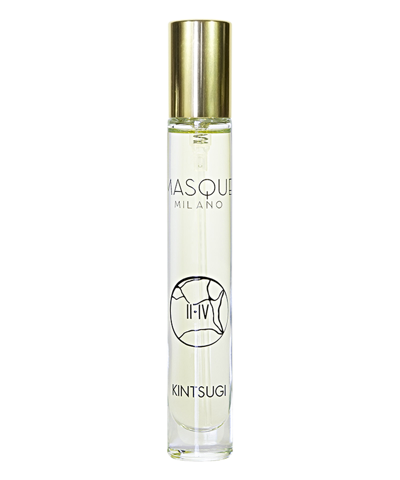 Masque Milano Kintsugi Eau De Parfum 10 ml In White