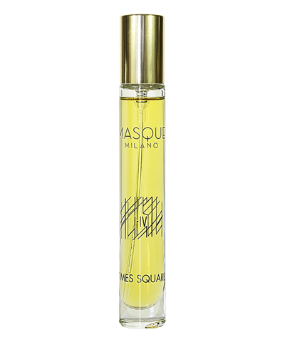 Masque Milano Times Square Eau De Parfum 10 ml In White