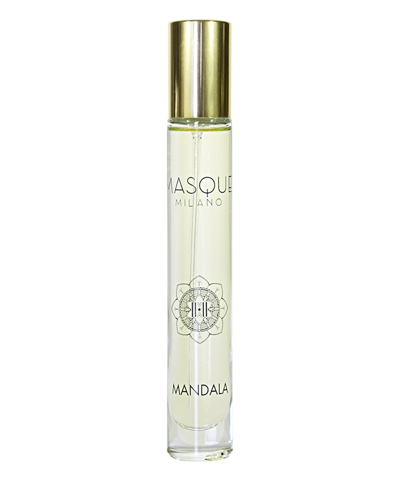 Masque Milano Mandala Eau De Parfum 10 ml In White