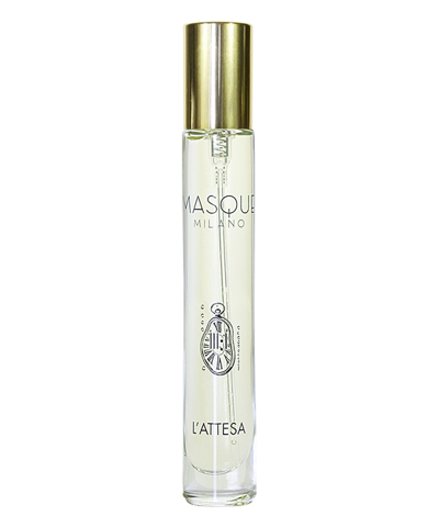 Masque Milano L&#039;attesa Eau De Parfum 10 ml In White