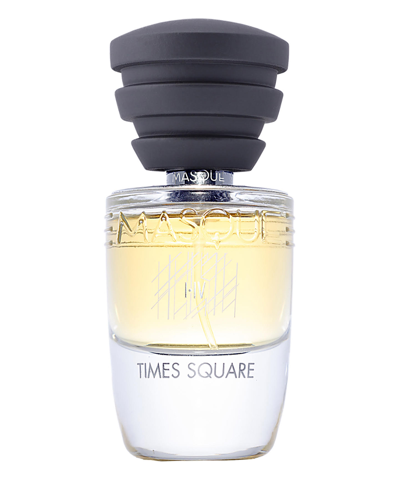 Masque Milano Times Square Eau De Parfum 35ml In White