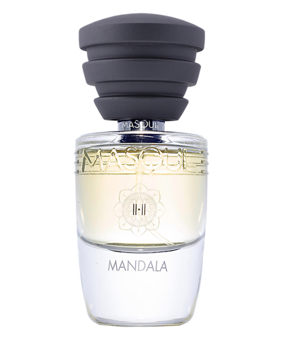 Masque Milano Mandala Eau De Parfum 35ml In White