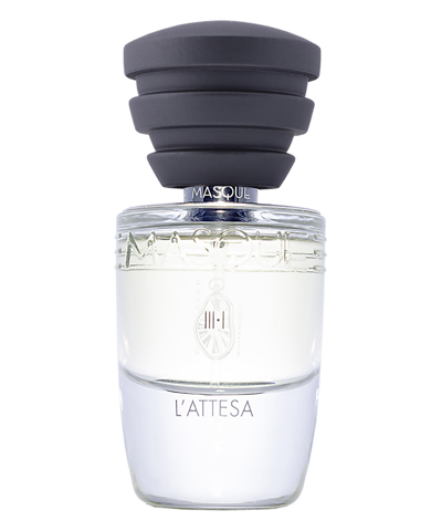 Masque Milano L&#039;attesa Eau De Parfum 35ml In White