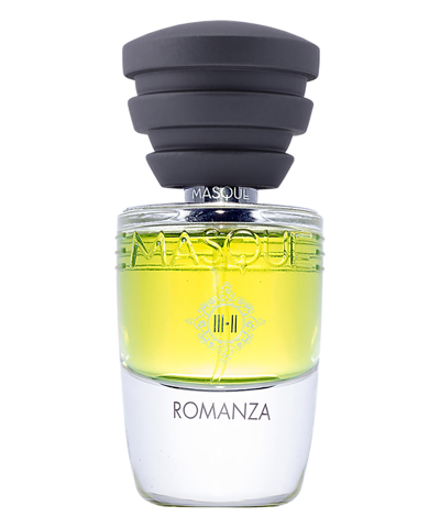 Masque Milano Romanza Eau De Parfum 35ml In White