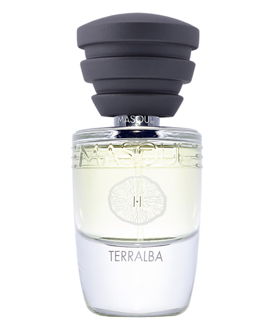 Masque Milano Terralba Eau De Parfum 35ml In White