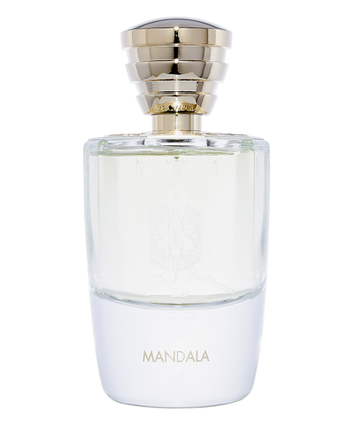 Masque Milano Mandala Eau De Parfum 100 ml In White