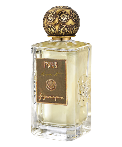 Nobile 1942 Levante Eau De Parfum 75 ml In White