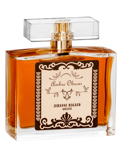 Jehanne Rigaud Ambre Obscur Eau De Parfum 100 ml In White