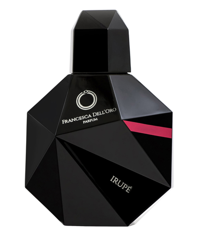 Francesca Dell'oro Irupè Eau De Parfum 100 ml In Black