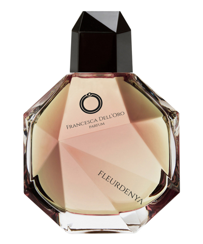 Francesca Dell'oro Fleurdenya Eau De Parfum 100 ml In White