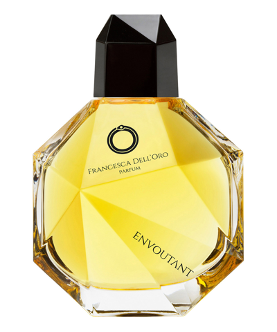 Francesca Dell'oro Envoutant Eau De Parfum 100 ml In White