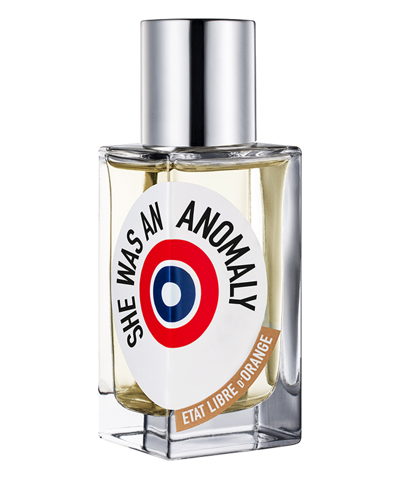 Etat Libre D'orange She Was An Anomaly Eau De Parfum 100 ml In White