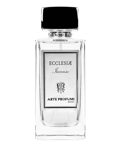 Arte Profumi Roma Ecclesiae Parfum 100 ml In White